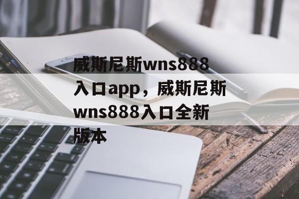 威斯尼斯wns888入口app，威斯尼斯wns888入口全新版本